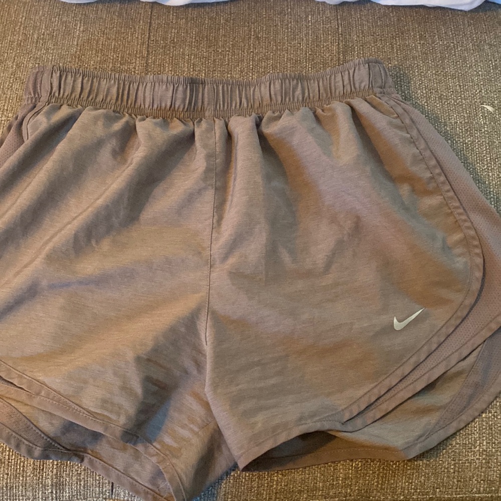 Nike Dri Fit Shorts